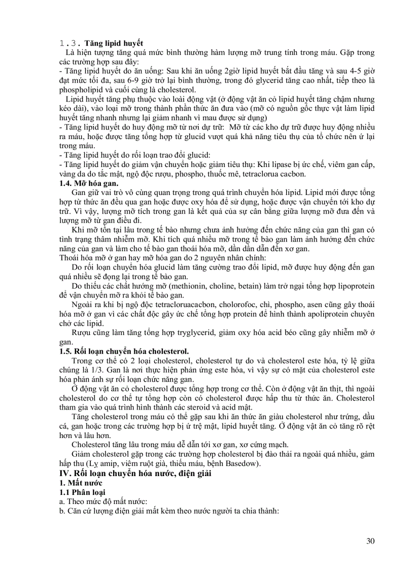 image for page Sinh lý bệnh thú y