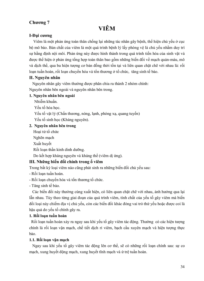 image for page Sinh lý bệnh thú y