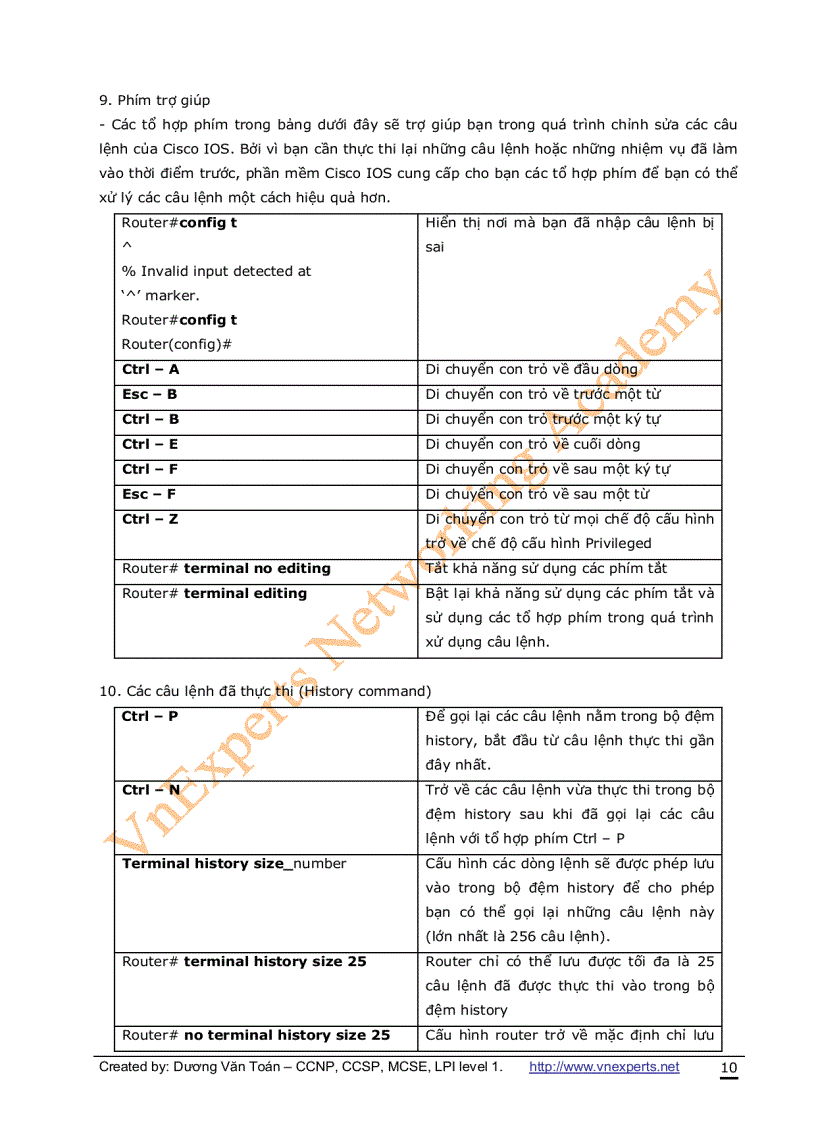 image for page CNNA Lab Guide