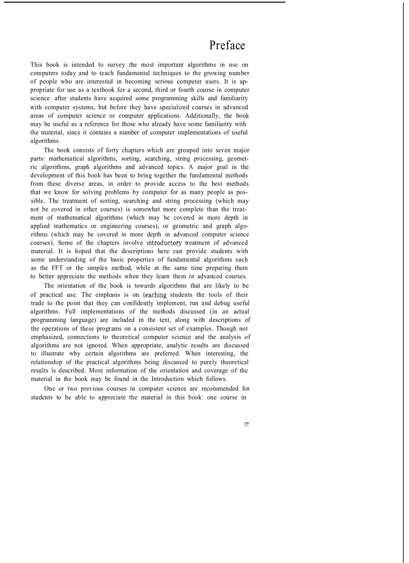 image for page Aglorithm