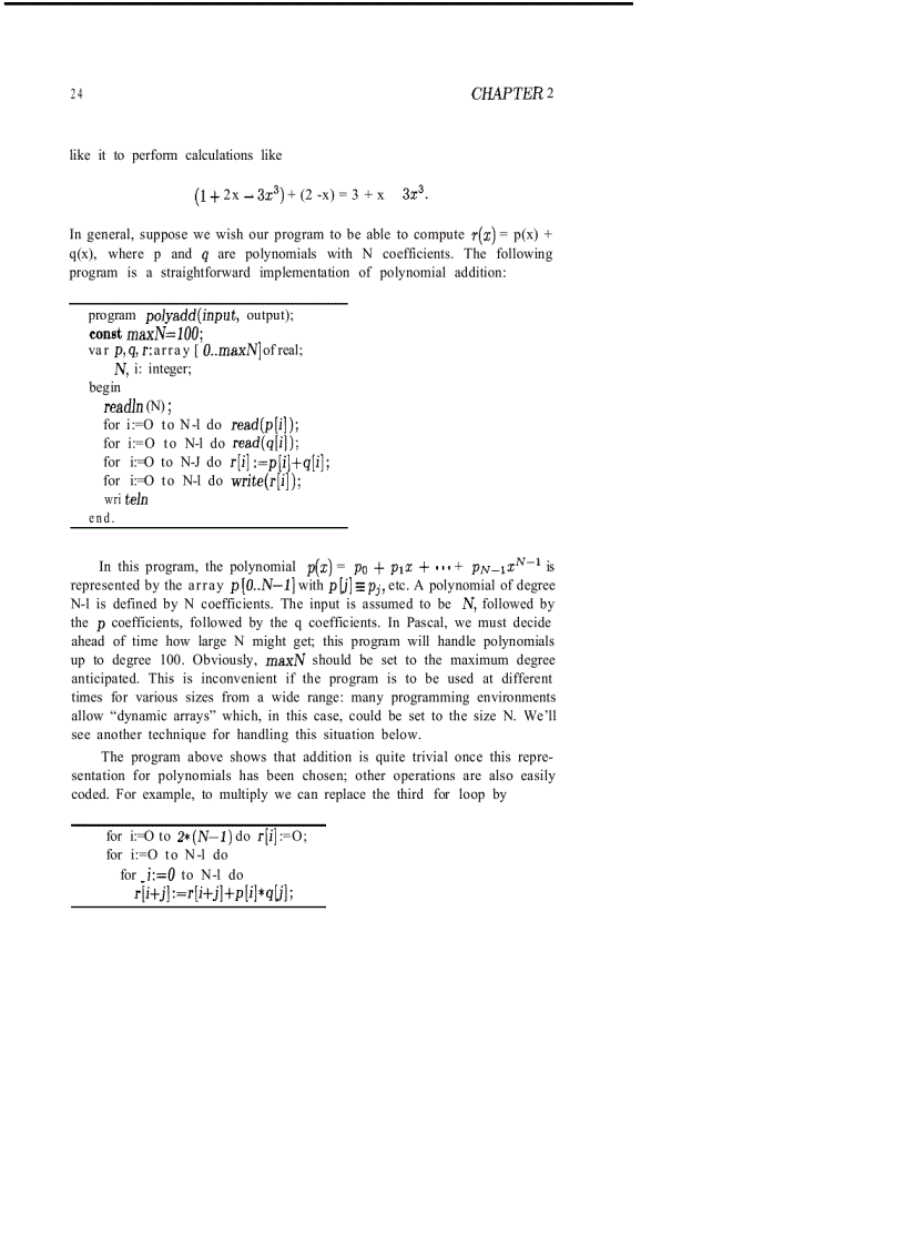 image for page Aglorithm