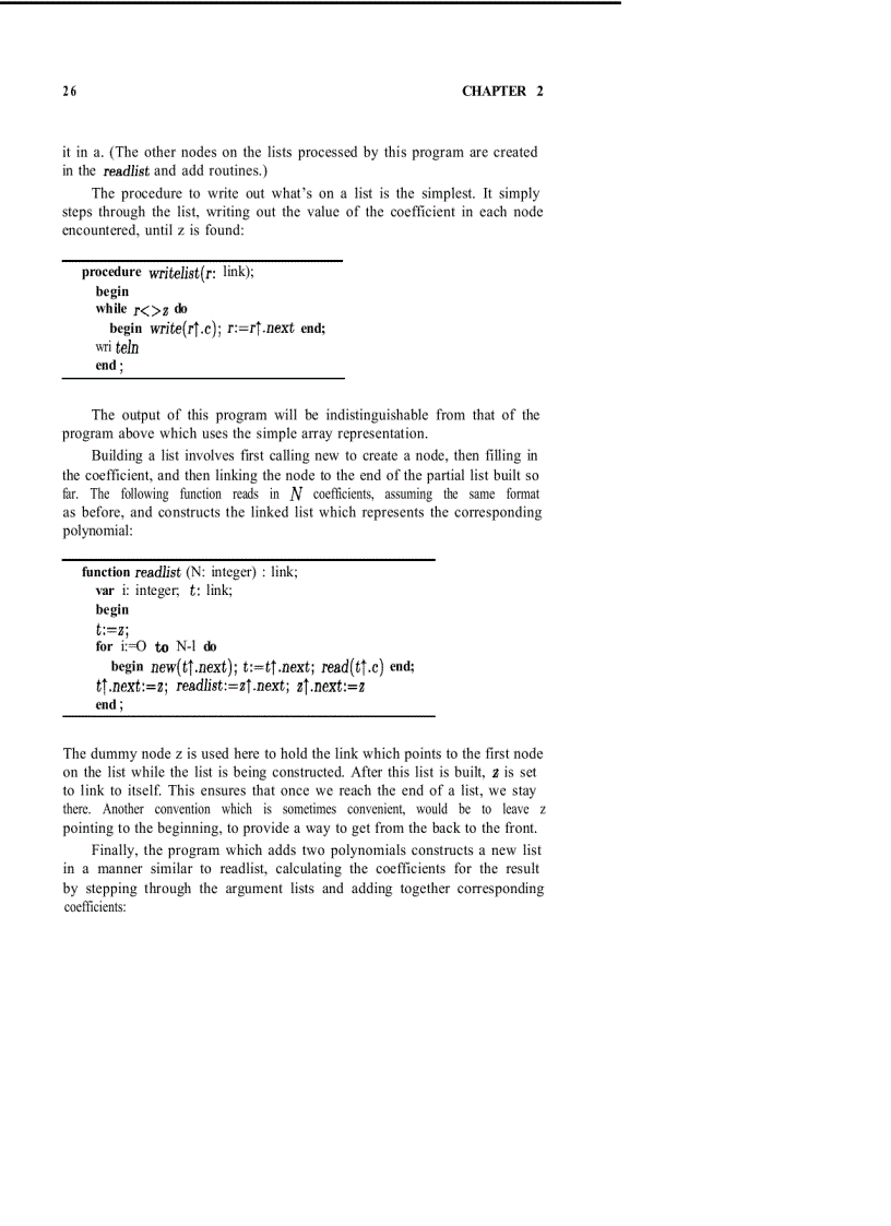 image for page Aglorithm