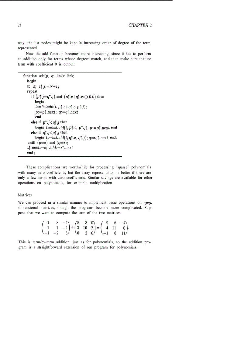 image for page Aglorithm