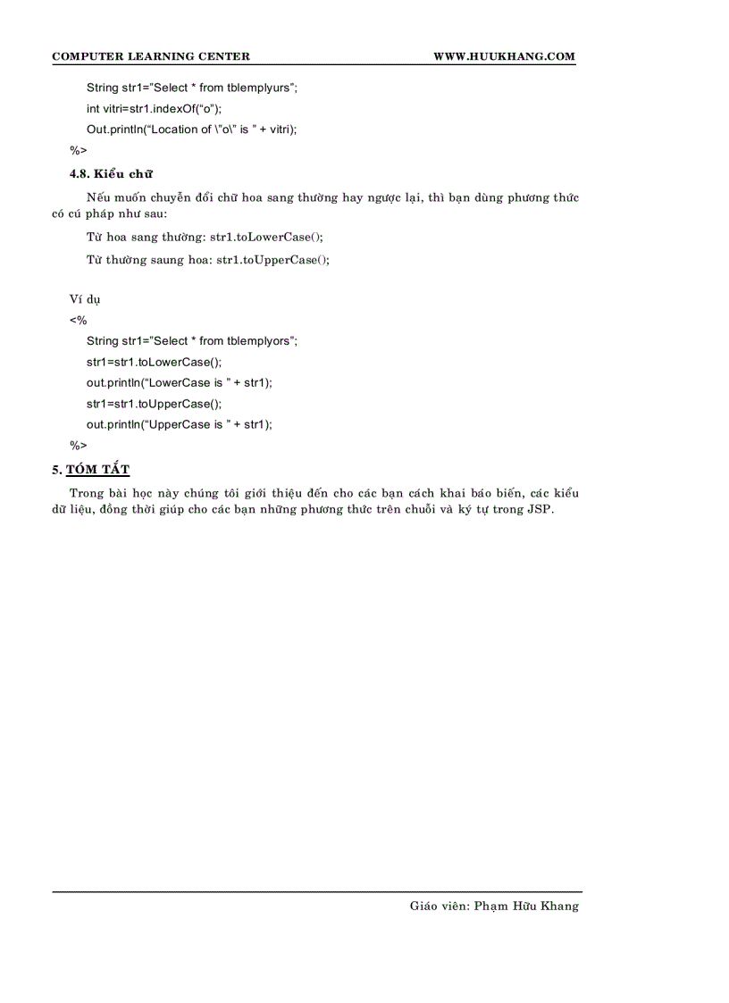 image for page Cơ bản PHP và MySQL