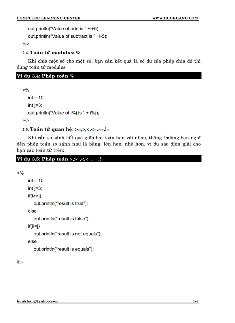 image for page Cơ bản PHP và MySQL