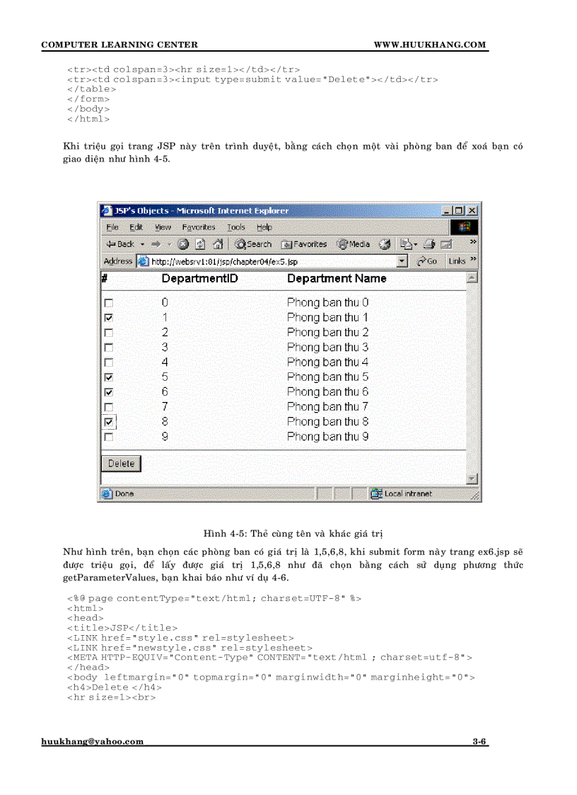 image for page Cơ bản PHP và MySQL