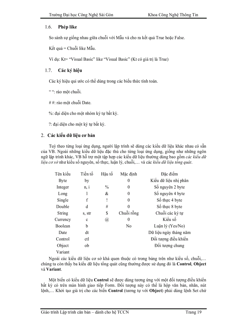 image for page Lập trình C 1