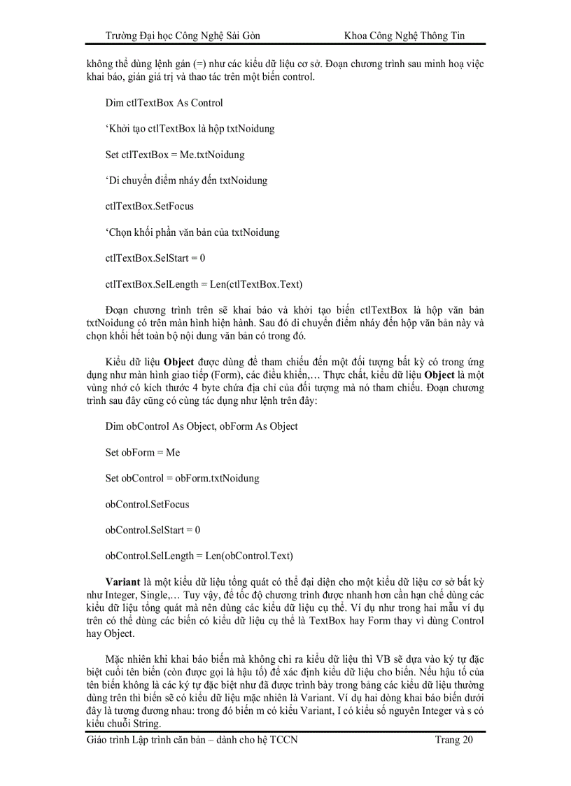 image for page Lập trình C 1