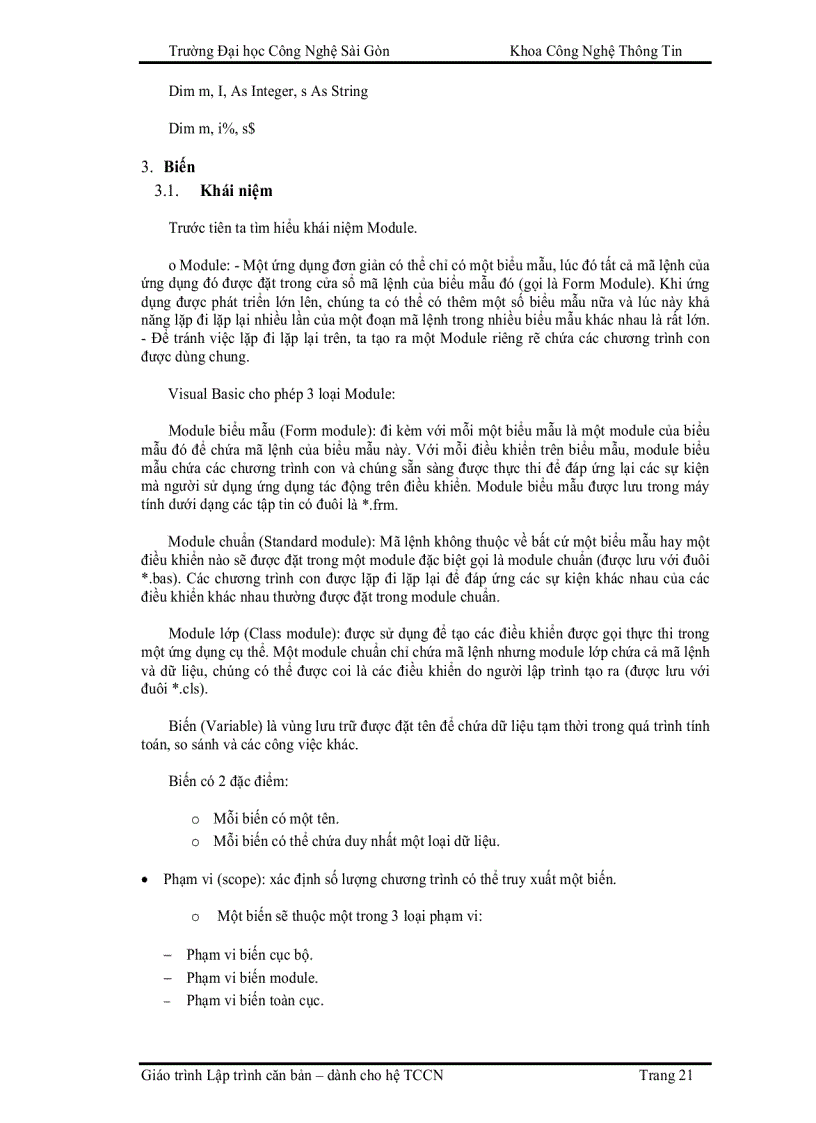 image for page Lập trình C 1