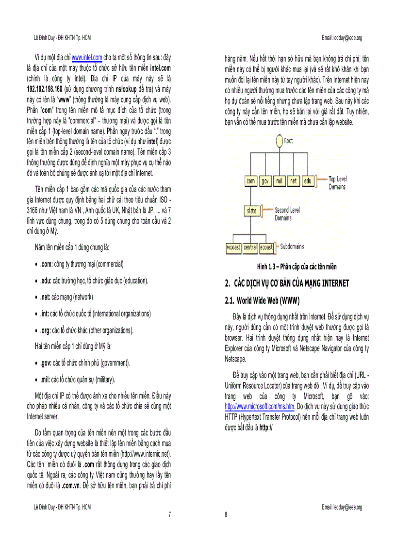image for page Thiết kế và lập trình web bằng ngôn ngữ ASP