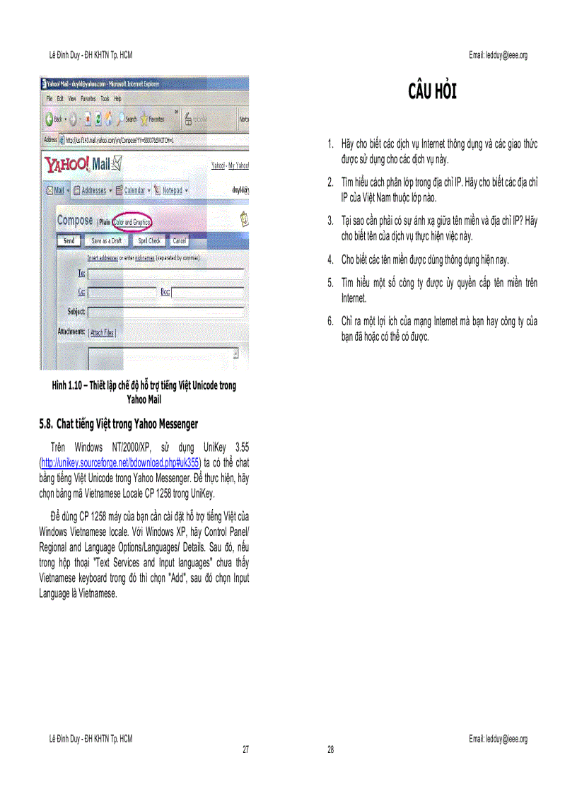 image for page Thiết kế và lập trình web bằng ngôn ngữ ASP