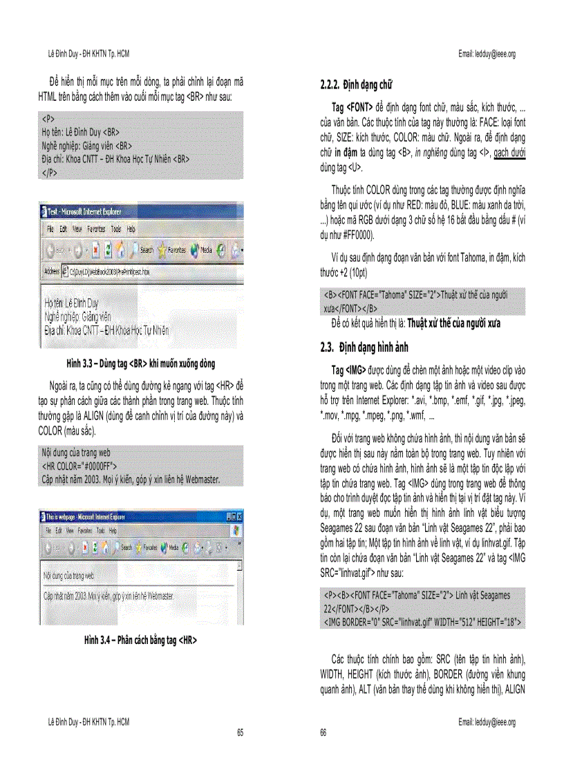 image for page Thiết kế và lập trình web bằng ngôn ngữ ASP