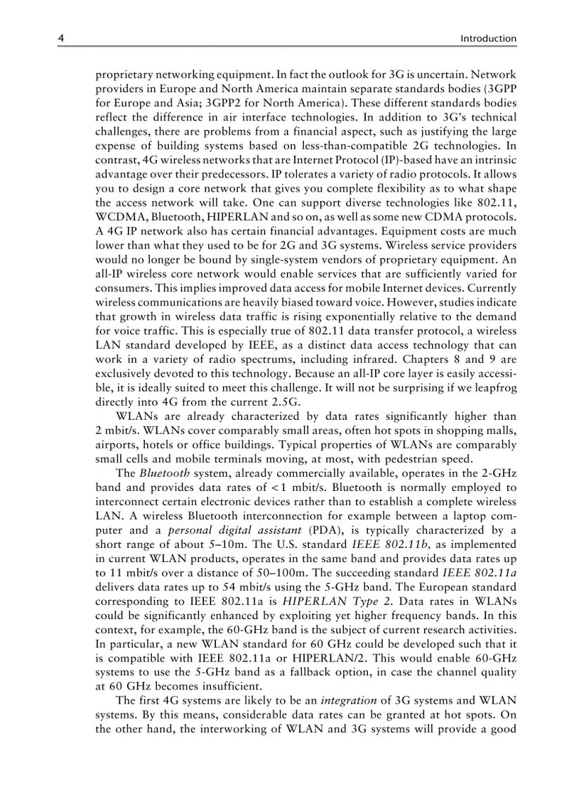 image for page Space Time Codes and MIMO Systems