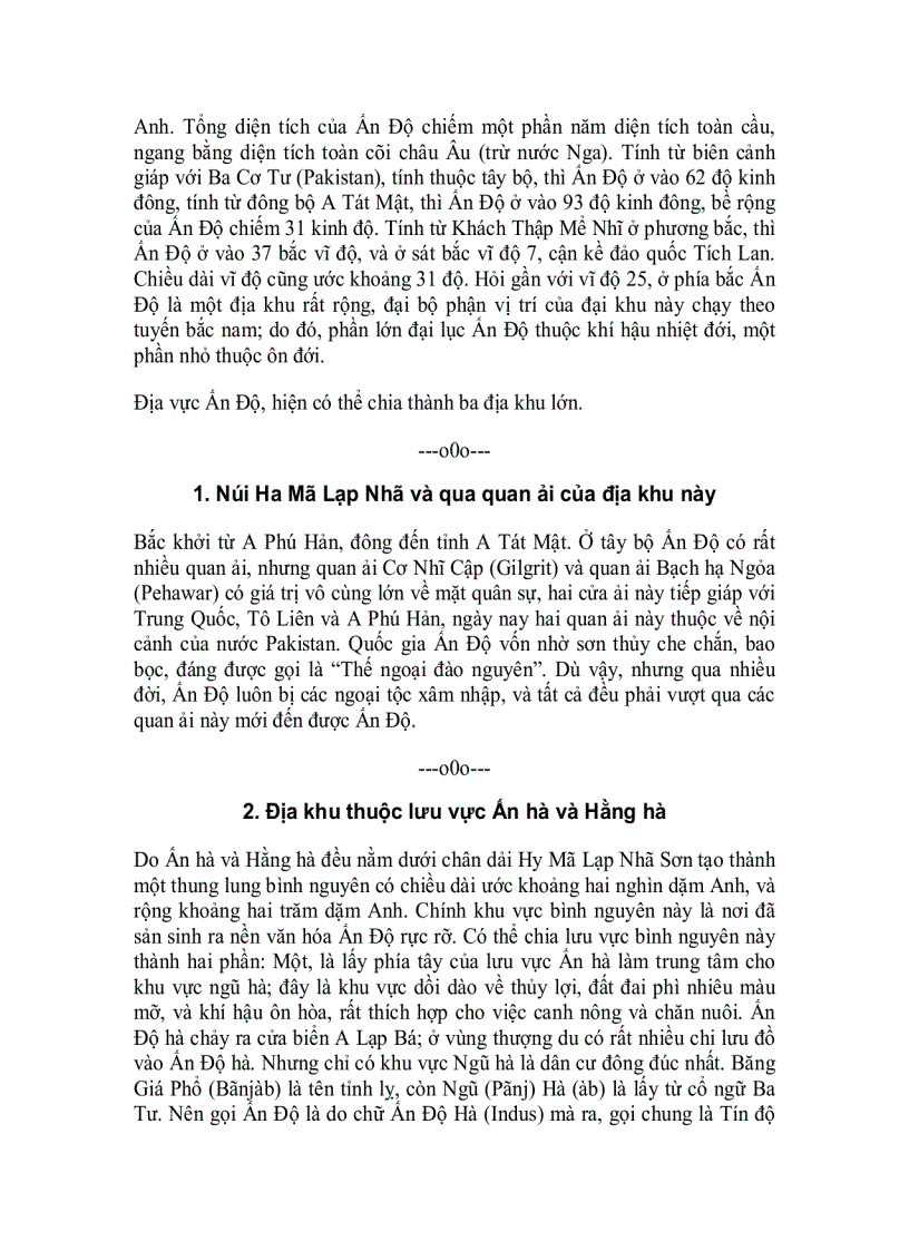 image for page Lịch sử phật giáo ấn độ