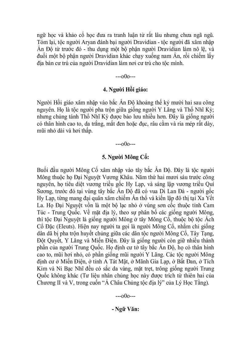 image for page Lịch sử phật giáo ấn độ