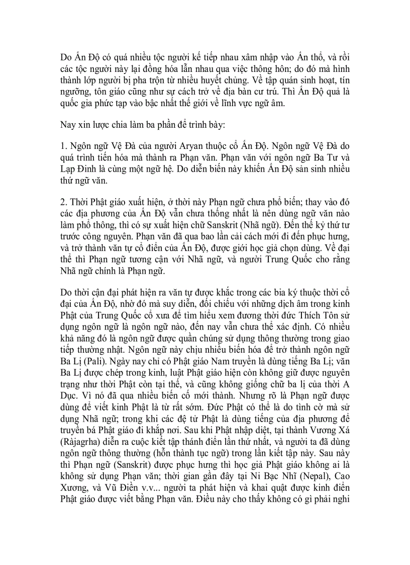 image for page Lịch sử phật giáo ấn độ