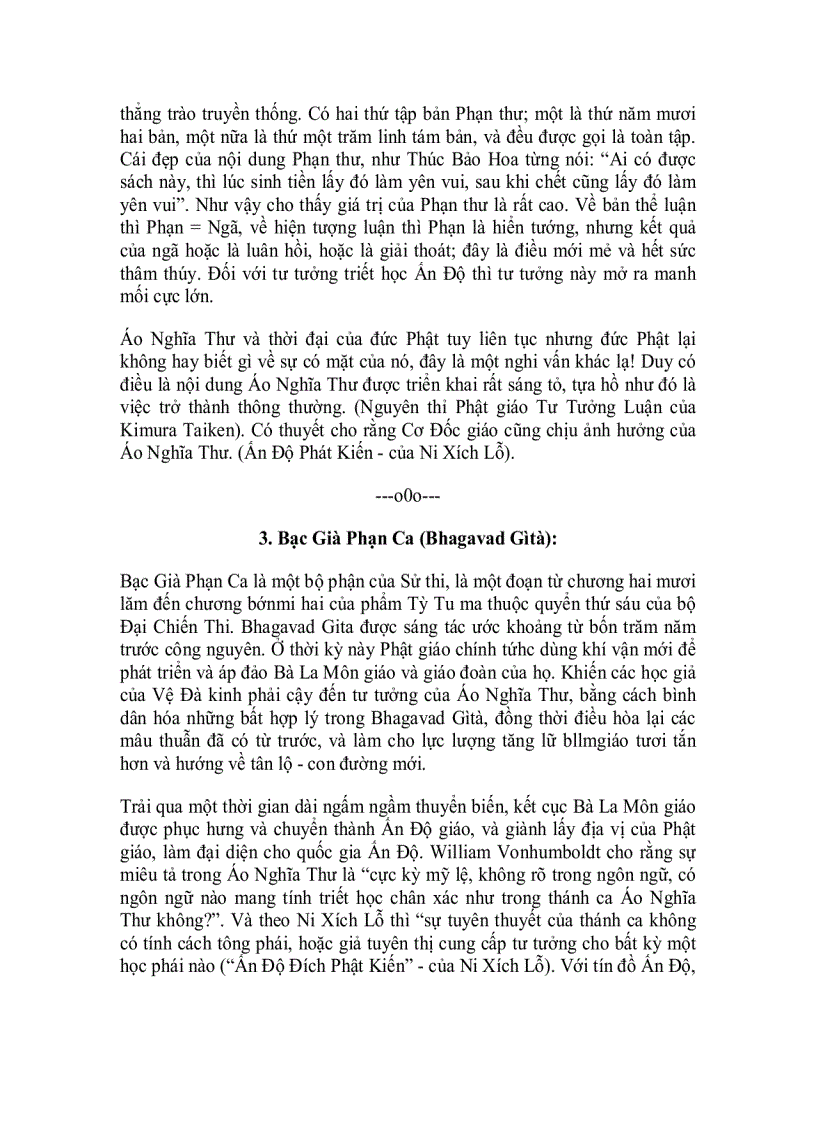 image for page Lịch sử phật giáo ấn độ