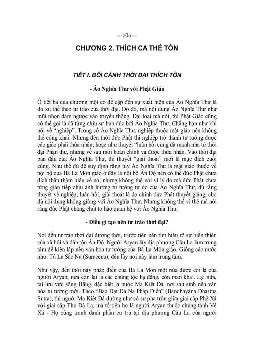 image for page Lịch sử phật giáo ấn độ