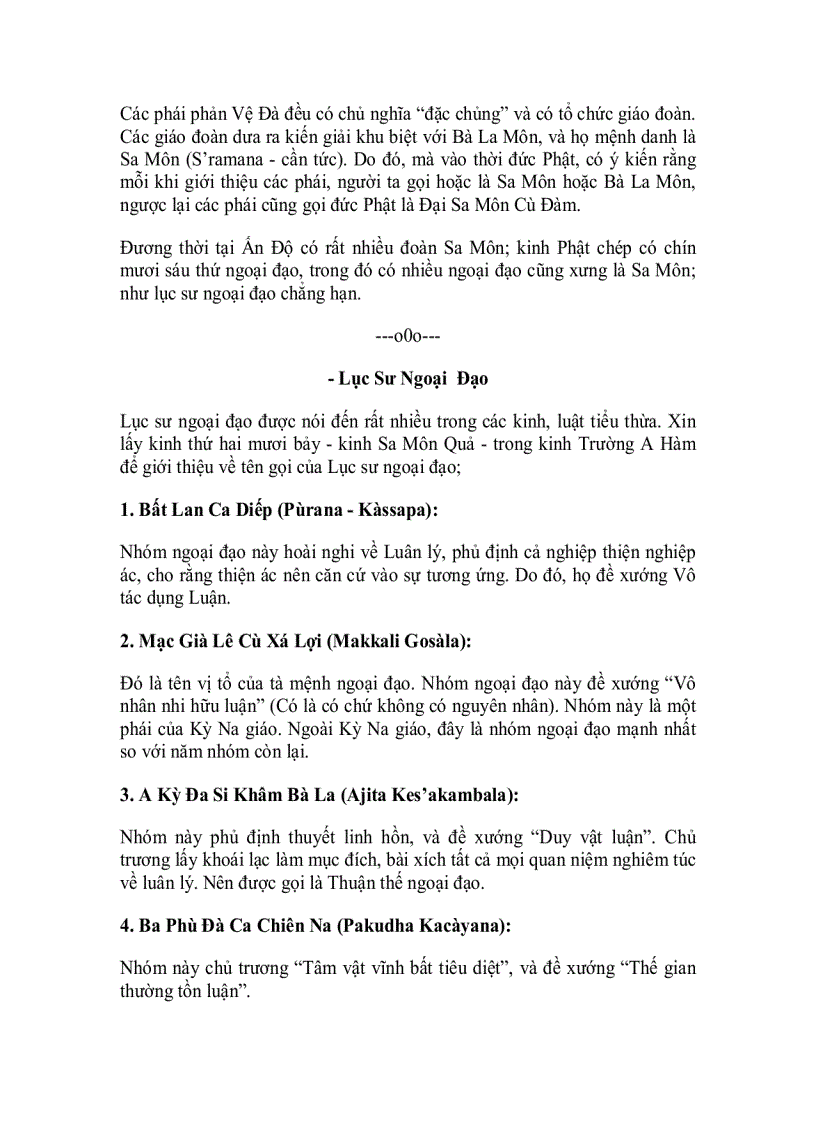 image for page Lịch sử phật giáo ấn độ