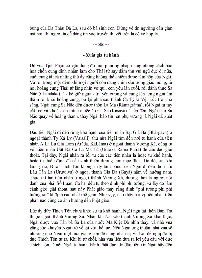 image for page Lịch sử phật giáo ấn độ