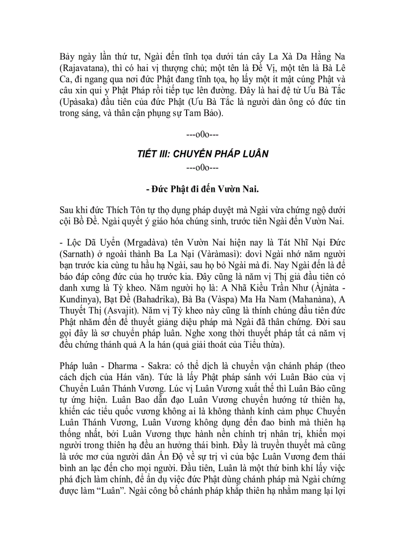 image for page Lịch sử phật giáo ấn độ