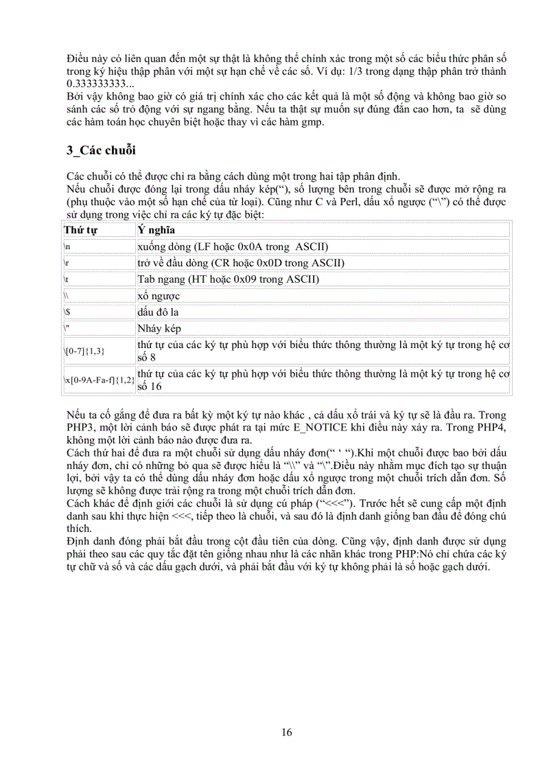 image for page PHP tiếng việt