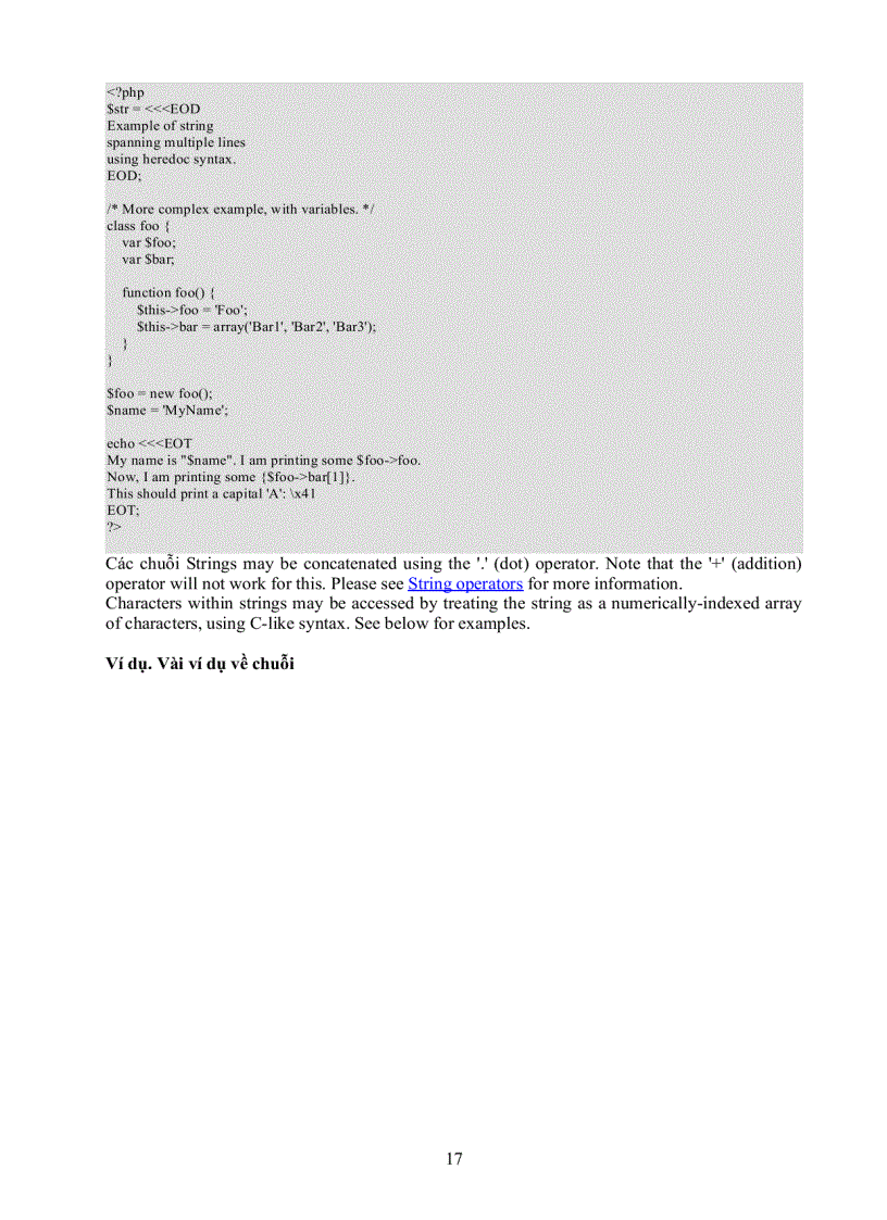 image for page PHP tiếng việt