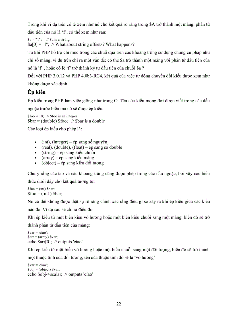 image for page PHP tiếng việt