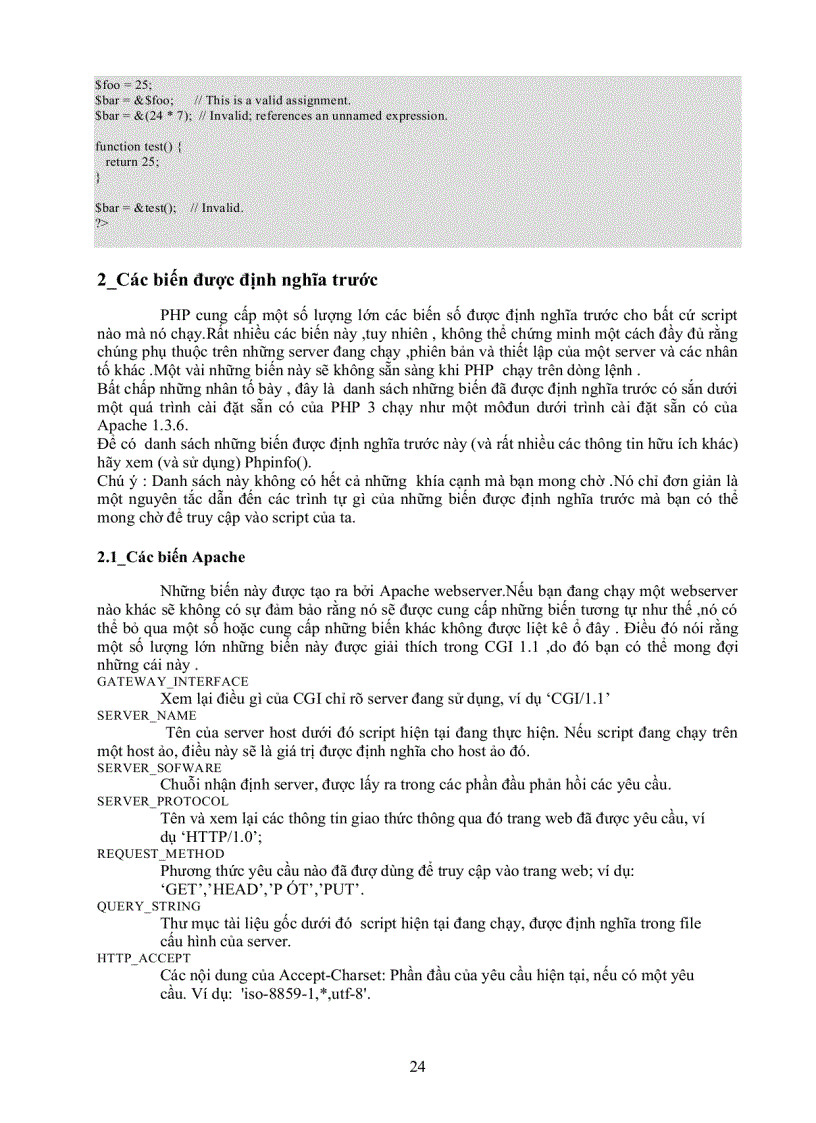 image for page PHP tiếng việt