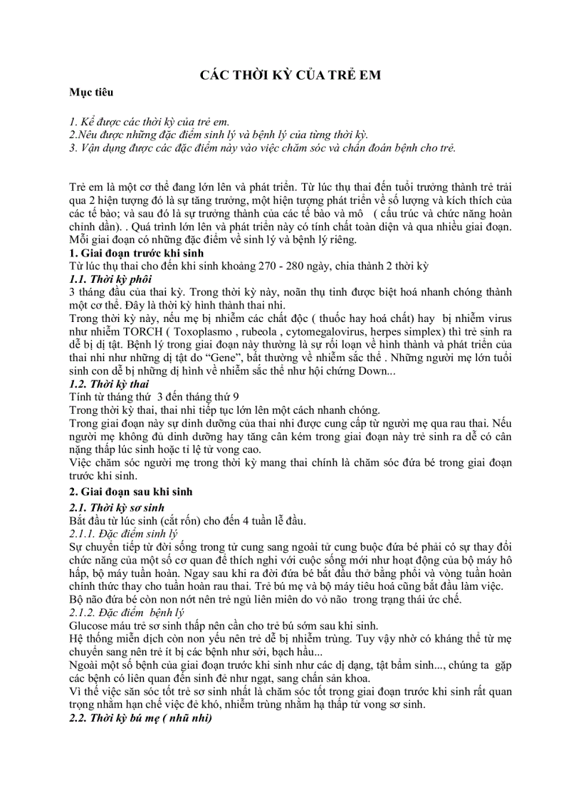 image for page Dinh dưỡng cho trẻ sơ sinh