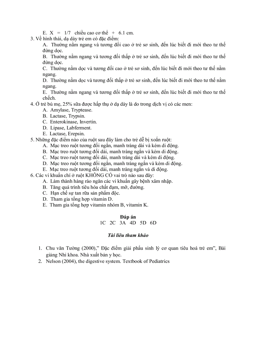 image for page Dinh dưỡng cho trẻ sơ sinh