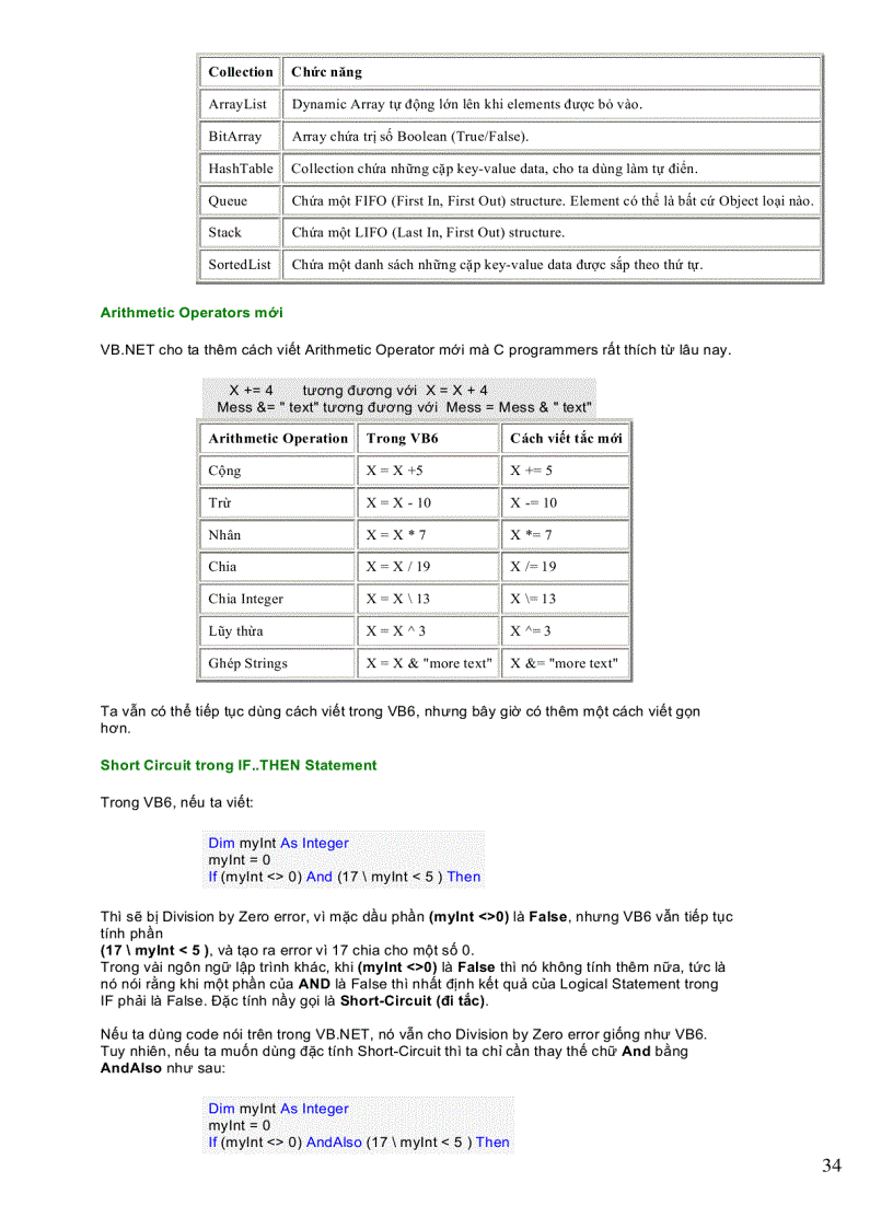 image for page Tài liệu hướng dẫn lập trình Visual Basic