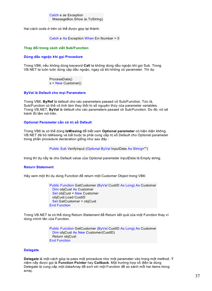 image for page Tài liệu hướng dẫn lập trình Visual Basic