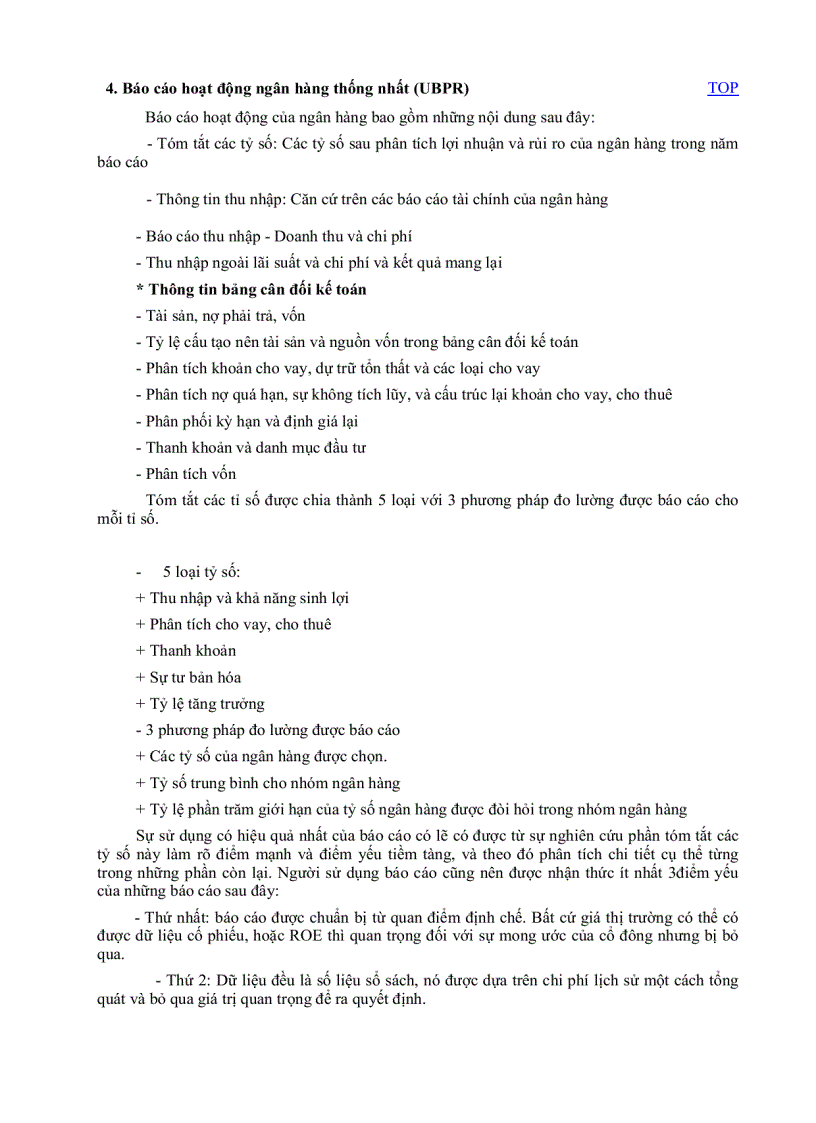 image for page Phân tích hoạt động kinh doanh của ngân hàng thương mại