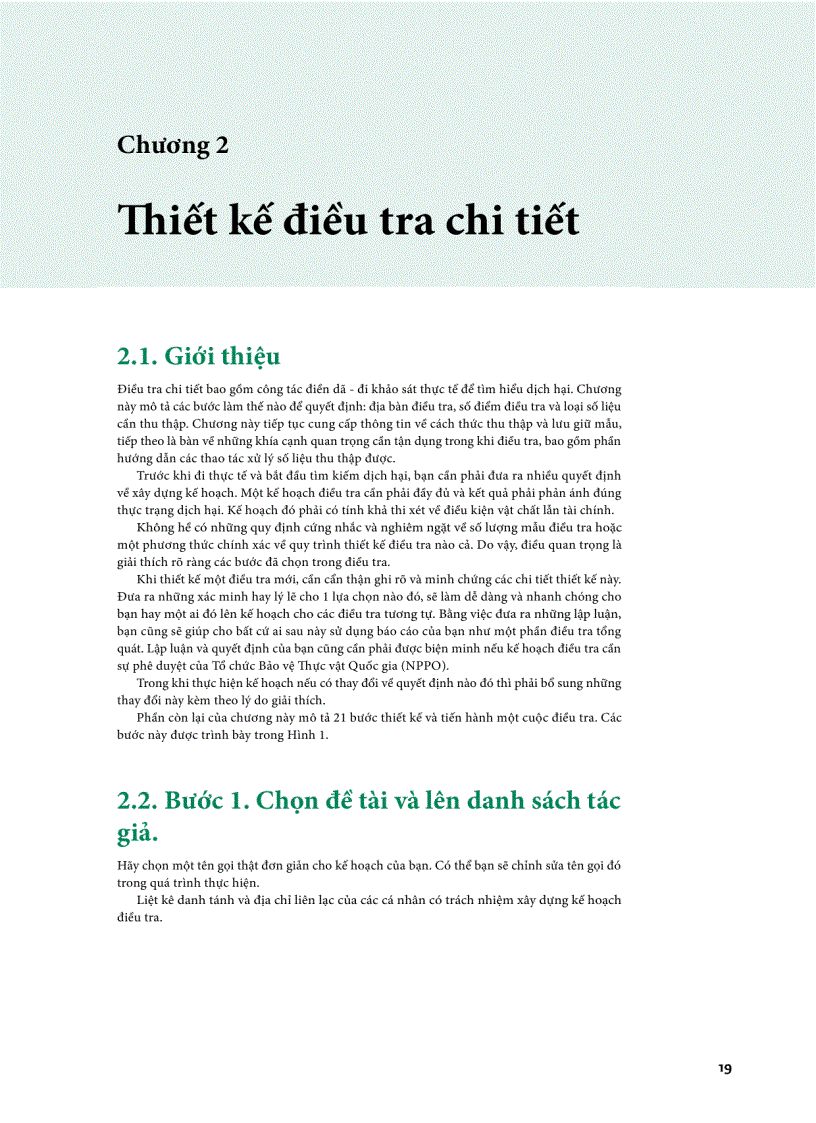 image for page Hướng dẫn điều tra dịch hại thực vật ở Á Châu và Khu vực Thái Bình Dương