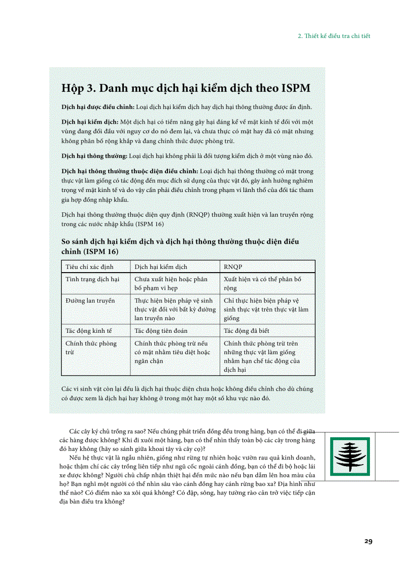 image for page Hướng dẫn điều tra dịch hại thực vật ở Á Châu và Khu vực Thái Bình Dương