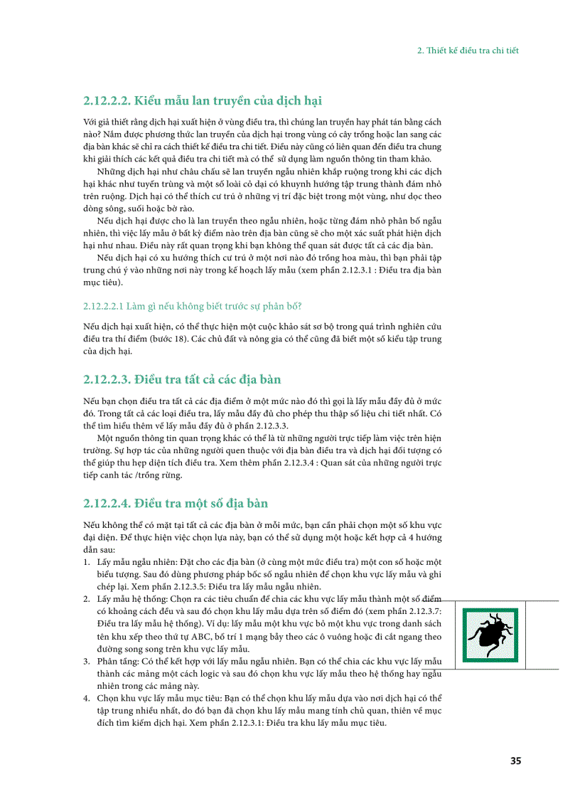 image for page Hướng dẫn điều tra dịch hại thực vật ở Á Châu và Khu vực Thái Bình Dương