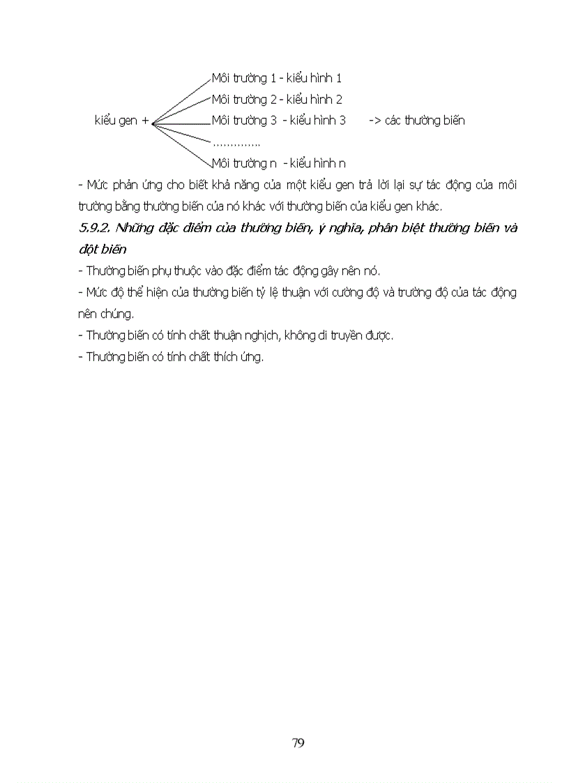 image for page Di truyền học đối với chọn giống và phát triển một nền nông nghiệp bền vững