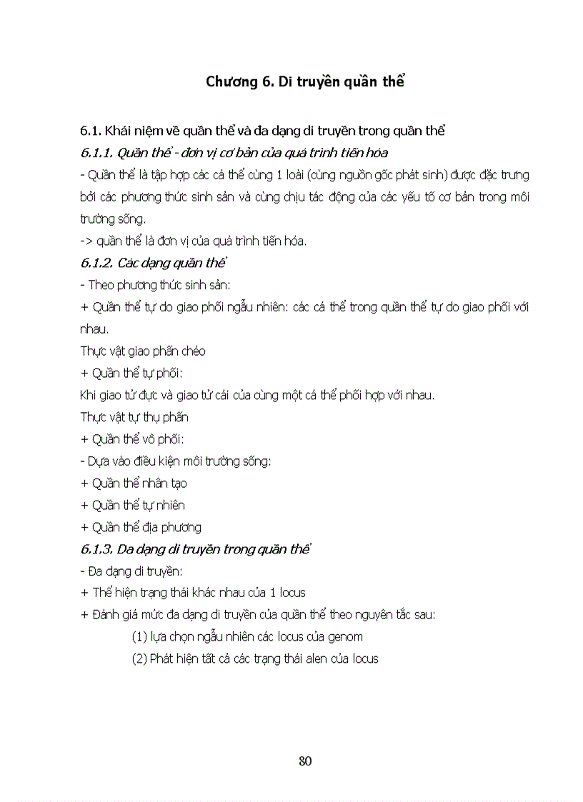 image for page Di truyền học đối với chọn giống và phát triển một nền nông nghiệp bền vững