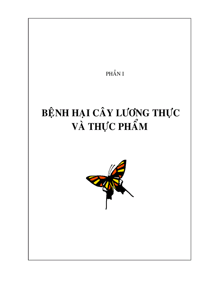 image for page Bệnh hại cây lúa