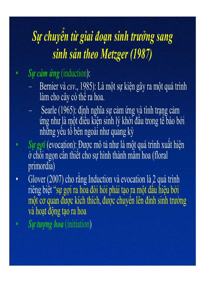 image for page Xử lý ra hoa