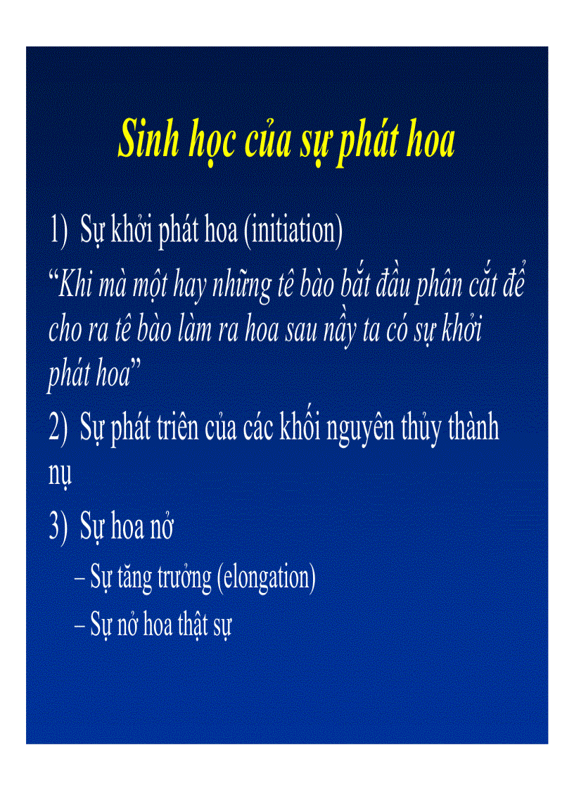 image for page Xử lý ra hoa