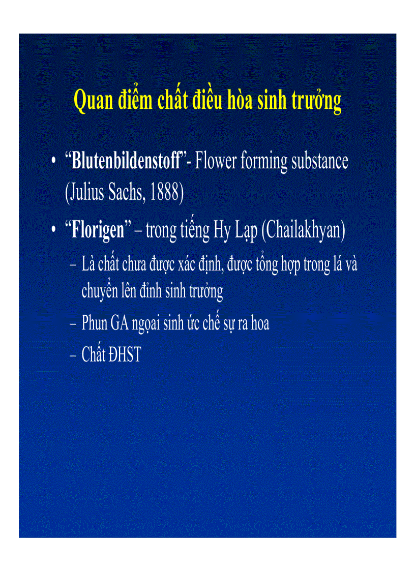 image for page Xử lý ra hoa