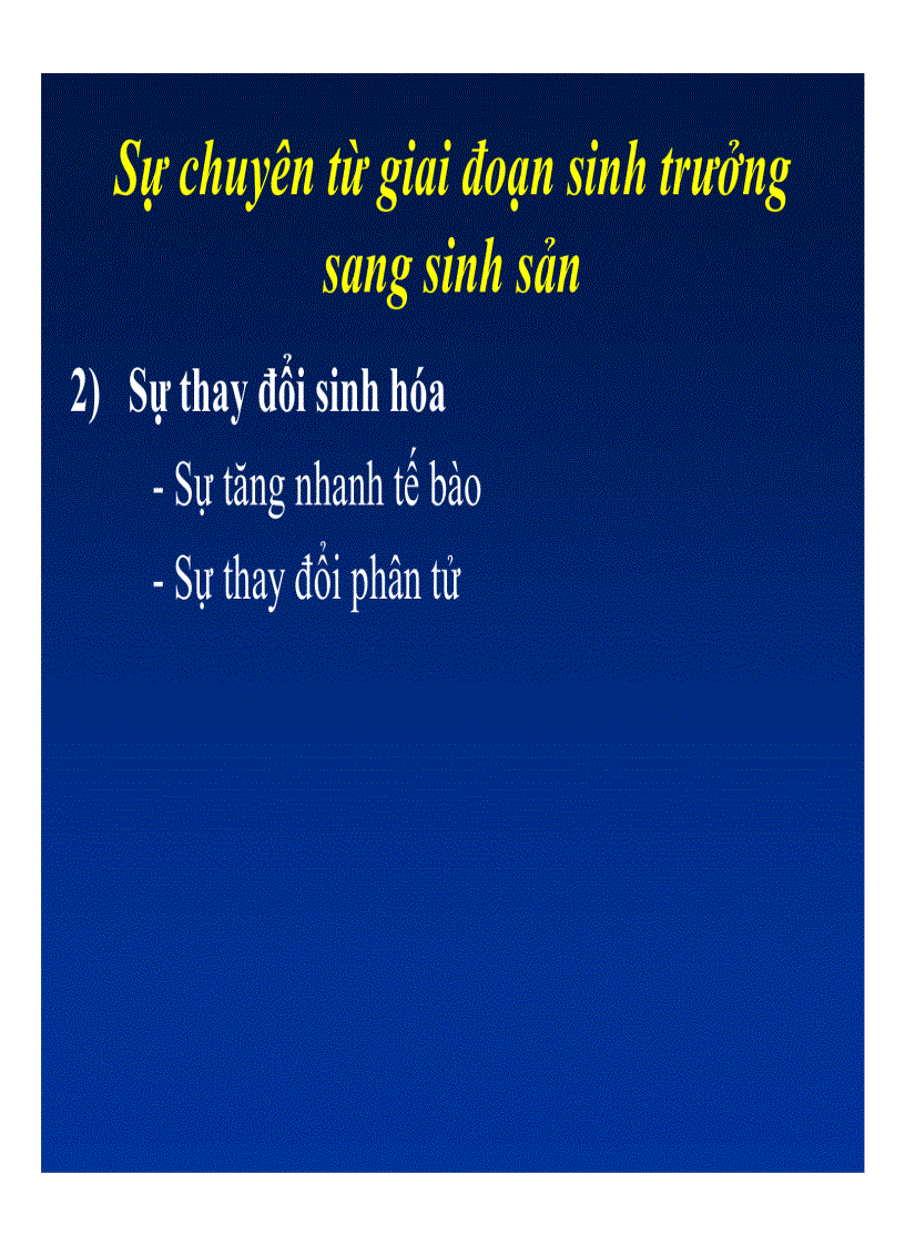 image for page Xử lý ra hoa
