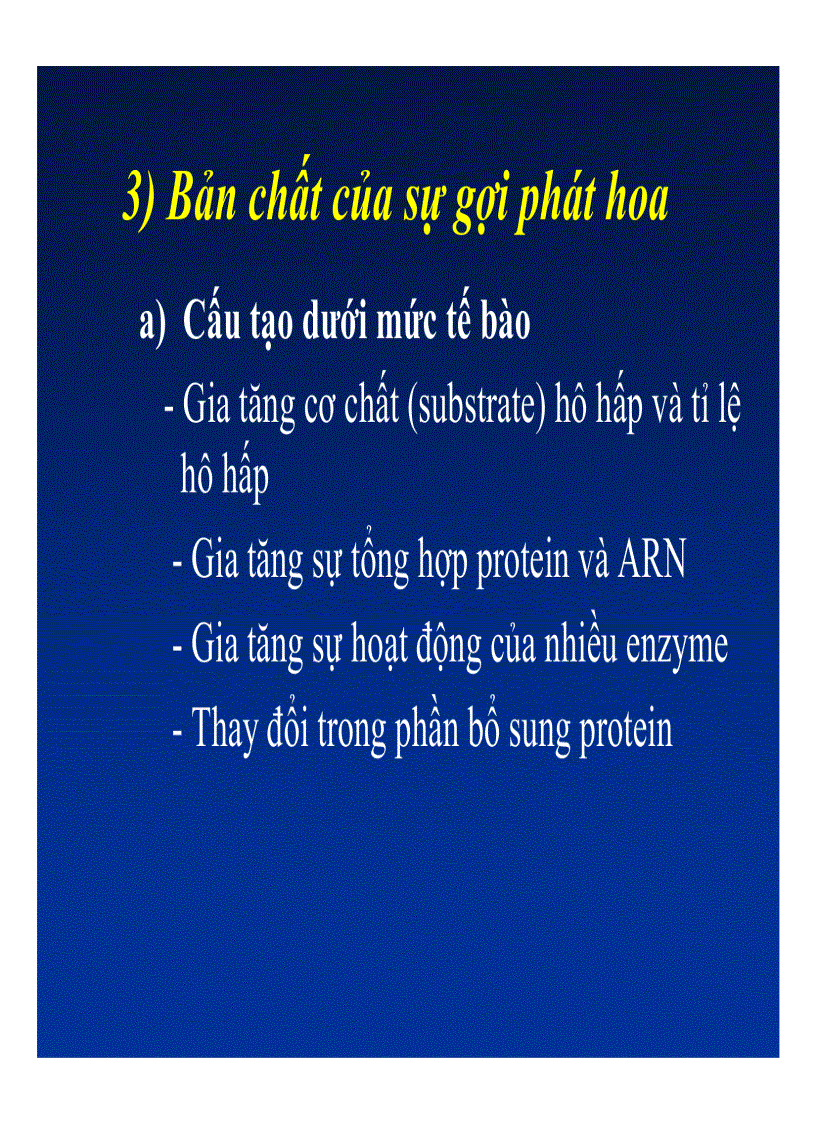 image for page Xử lý ra hoa