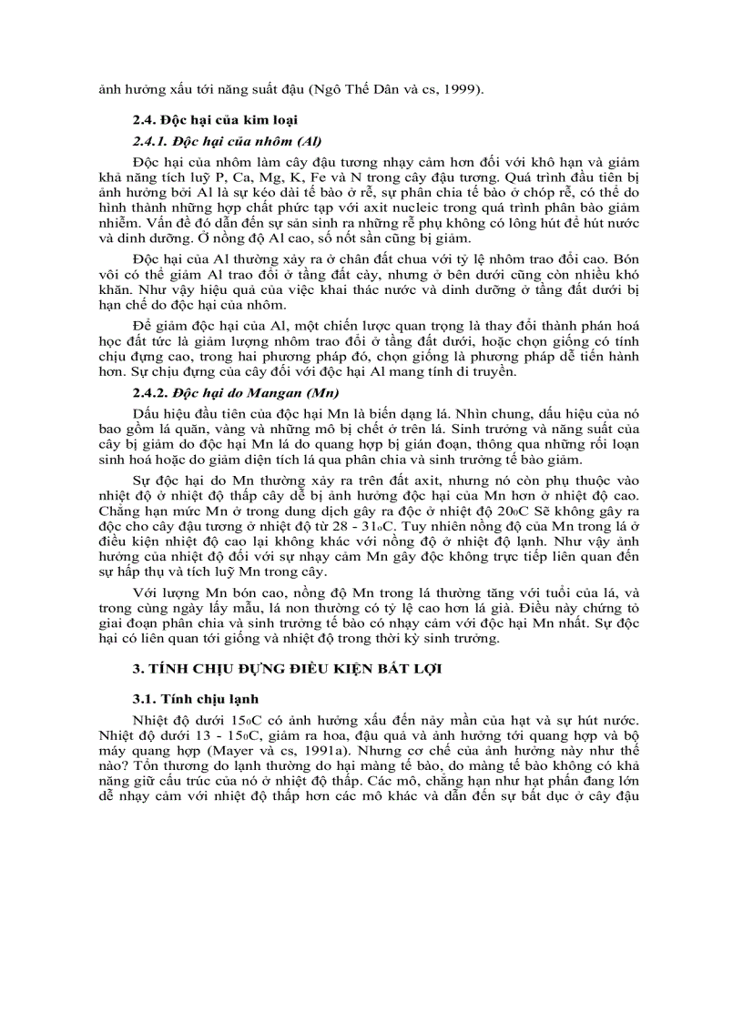 image for page Giá trị kinh tế tình hình sản xuất nguồn gốc và phân loại đậu tương