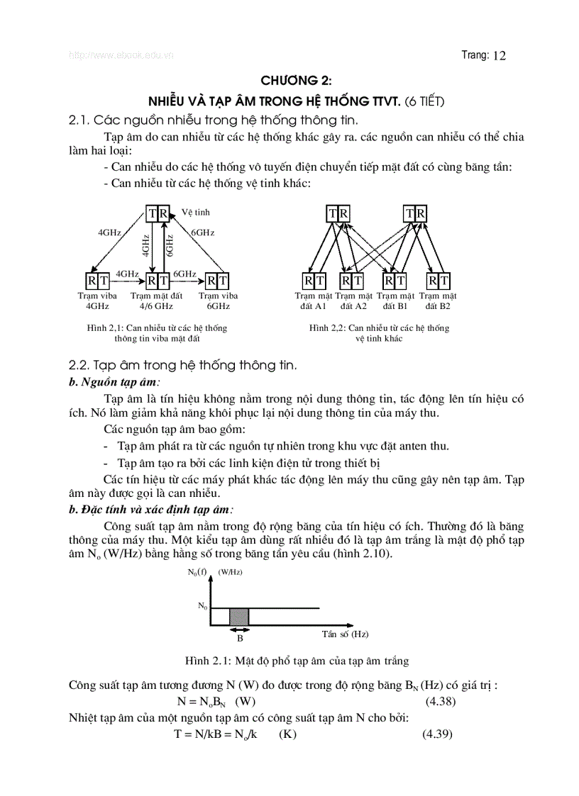 image for page Bài giảng thông tin vệ tinh
