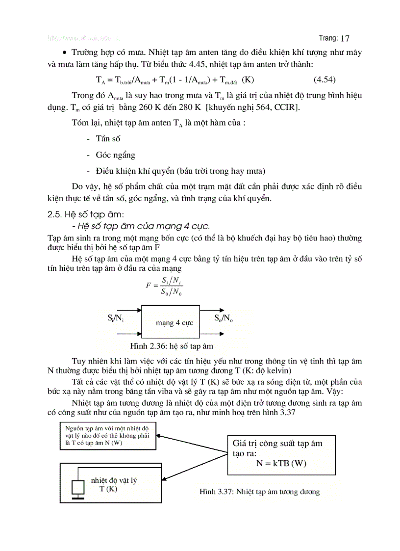 image for page Bài giảng thông tin vệ tinh