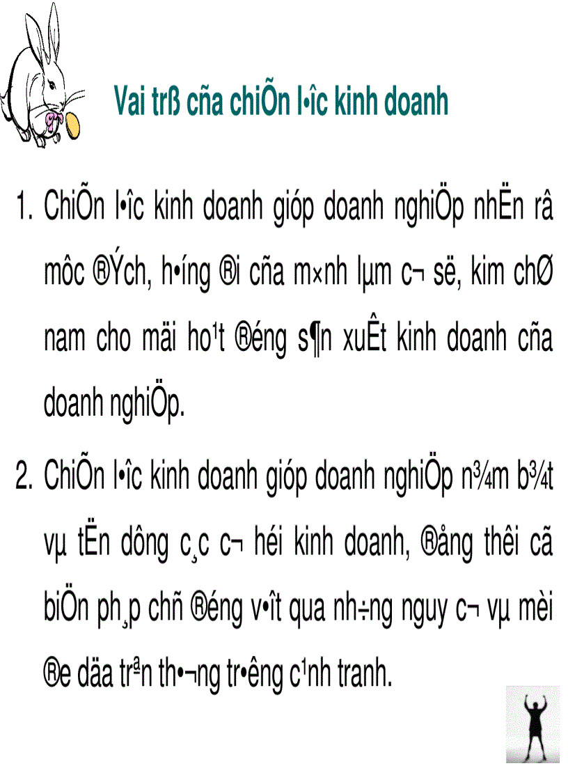 image for page Bài giảng Quản Trị Chiến Lược 3
