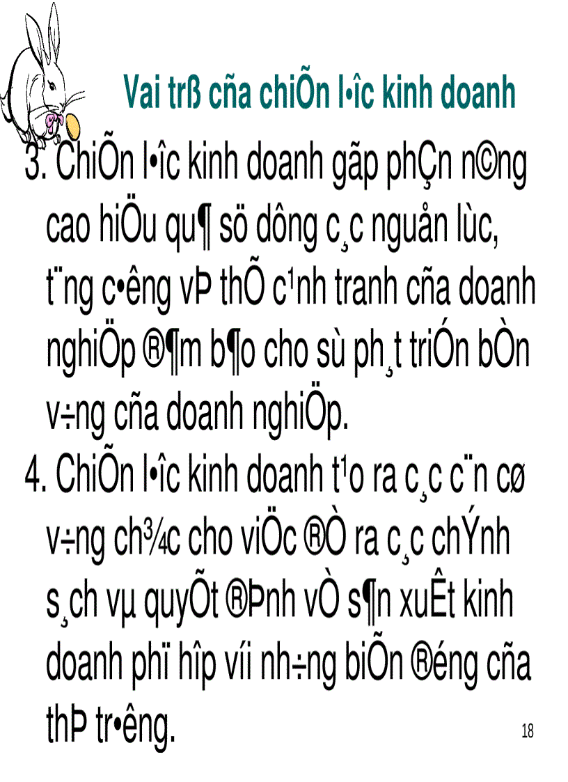 image for page Bài giảng Quản Trị Chiến Lược 3